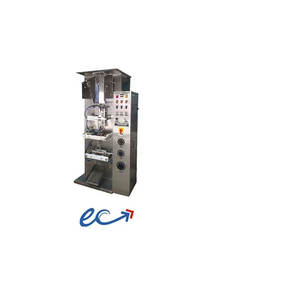 Machine d'emballage d'huile comestible industrielle intelligente avec système de remplissage liquide haute performance et système d'économie d'énergie - Product Image 5