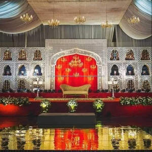 Planification d'événements Décorations de fêtes Sélection de lieu Service de traiteur Fêtes à thème Fêtes d'anniversaire Événements d'anniversaire - Product Image 5