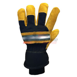 Prix de gros Gants de travail Gants de travail de protection des doigts à vendre Gants de travail personnalisés à vendre - Product Image 2