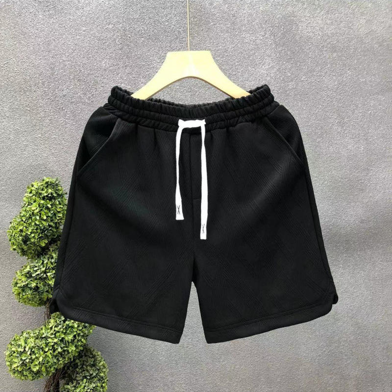 กางเกงสีดำ