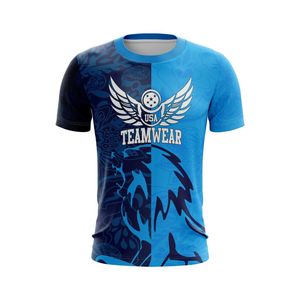 Athletic Workout Tech T-<b>Shirt</b> <b>Men</b> Activewear High Quality Custom Compression Tech T-<b>Shirt</b> Short Sleeve Gym Sport Tech T-<b>Shirt</b> - Product Image 5