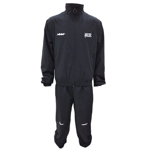 Custom OEM Logo <b>Nylon</b> Sport <b>Joggers</b> Set Quick Drying Outdoor Tracksuit Windbreaker Cargo Set Zipper Jogging Suits For Men - Product Image 1