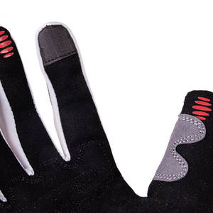 Gants de course de haute qualité respirants et confortables Conception populaire pour les sports de plein air Gants de motocross à quantité minimale de commande basse - Product Image 4