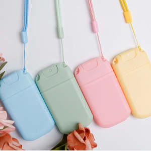 Top Selling Wholesale Supplier 30ml Oral <b>Spray</b> <b>Bottle</b> Can Be Canned Repeatedly and <b>Perfume</b> Can Be Bottled Separately - Product Image 1