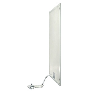 Hot Selling 720Watt Aluminium <b>Framed</b> IR Infrared Heating Panel Energy Efficient Sustainable Overheat Protection Smart Home - Product Image 6