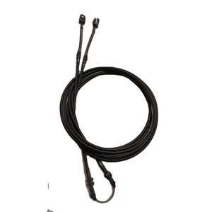 สายเบรกมือสำหรับรถ TVS King Deluxe Duramax Cargo G5170070 รุ่นเบนซิน ดีเซล CNG 199cc 225cc BS6 - Product Image 1