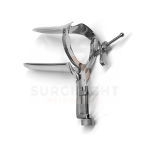 Spéculum Lames réglables Instrument médical de qualité professionnelle pour examens Instruments chirurgicaux par SurgiRight Instrument - Product Image 5