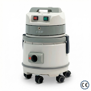 Aspirateur multi-surfaces humide et sec, pour le <span class=keywords><strong>nettoyage</strong></span> des canapés, des rideaux, des tapis et des intérieurs de voitures |   Réservoir de solution 4L - Product Image 1