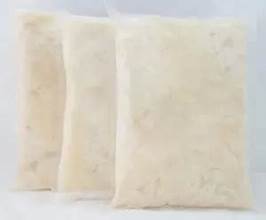 URENTA MADURA CONGELADA FRUTA ENTERA ETIQUETA LIMPIA NO GMO INGREDIENTE DE APOYO INMUNE AMIGABLE VEGANO - Product Image 6