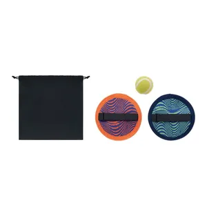 Jouets de plage en néoprène personnalisés, jeu SNATCH, gadget - Product Image 3