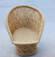 Chaise de salle à manger en bambou antique, mobilier d'extérieur pour la maison, les hôtels, les bars, les terrasses, les balcons, les entrepôts, les parcs
