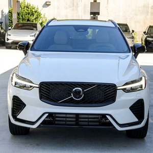Volvo XC60 Hybrid SUV AWD Bianco 2026 - Crossover di Lusso Usato Edizione Premium - Product Image 1