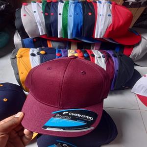 Dernier chapeau de passepoil réfléchissant 3D pour hommes inspiré des sports américains respirant coton polyester casquette de course en plein air vêtements en stock - Product Image 6