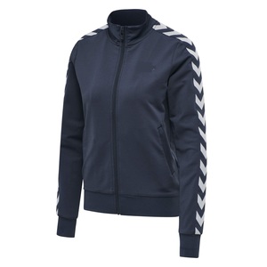 Chándal Informal con Capucha para Mujer, Nuevo, Transpirable, Diseño Personalizado con Rayas Laterales, Secado Rápido, Ligero - Product Image 2