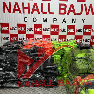 Camisetas DE SEGURIDAD reflectantes de alta visibilidad Logotipo personalizado Hi Vis Camiseta de trabajo de manga corta para hombres. - Product Image 4