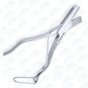 Herramienta Reutilizable de Aluminio en Forma de V de 8.75 Pulgadas para Identificación Animal, Herramienta para Marcar Orejas de Ganado, Cerdos, Cabras, Corderos y Ovejas con Etiqueta para la Oreja - Product Image 4