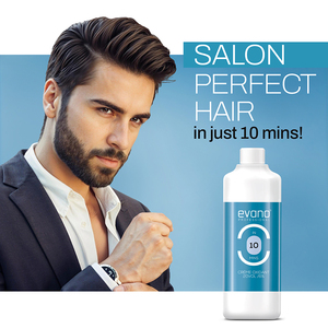 Evano Chuyên Nghiệp 500Ml Tóc Colour Phát Triển Cho Nam Giới Và Phụ Nữ 10 Phút Kem Công Thức Cho Màu Tóc - Product Image 4