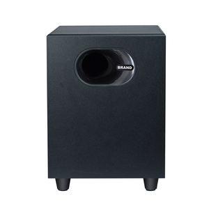 <span class=keywords><strong>Barre</strong></span> <span class=keywords><strong>de</strong></span> <span class=keywords><strong>son</strong></span> OEM 80W, système home cinéma, haut-parleur <span class=keywords><strong>TV</strong></span>, caisson <span class=keywords><strong>de</strong></span> basses passif 6,5 pouces, 2 enceintes, lumières RGB colorées, radio - Product Image 2