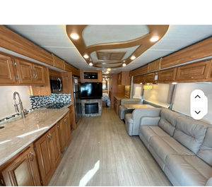 Réduction sur le N-e-x-u-s Rv B-e-n-t-l-e-y 3-8-B d'occasion de 2019, prêt pour le voyage - Product Image 4
