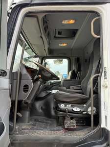 CHASIS MERCEDES ANTOS 2536 6X2 2016 - Product Image 5