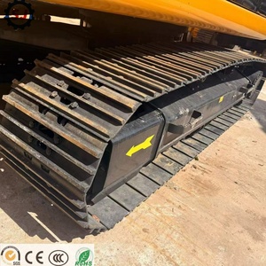 รถขุด CAT320D2L มือสอง คุณภาพสูง นำเข้าจากญี่ปุ่นแท้ รุ่น CAT320D CAT336D สภาพการทำงานดี เครื่องจักรก่อสร้าง - Product Image 3