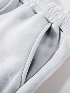 Survêtements pour hommes Survêtements respirants à séchage rapide couleur personnalisée Logo personnalisé et impression antistatique OEM personnalisé - Product Image 4