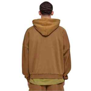 Chándales Deportivos Transpirables Ligeros de Algodón 100% de Alta Calidad para Hombre con Logotipo Personalizado OEM, Colección de Invierno 2024, Envío Inmediato al por Mayor - Product Image 4