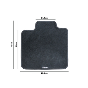 Alfombrilla delantera del lado del conductor solo para modelo G - Product Image 2