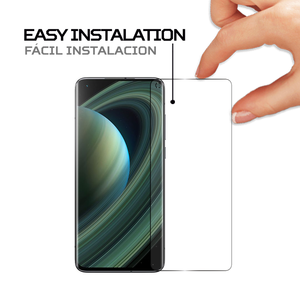 Protector de Pantalla ANTISHOCK para Xiaomi Mi 10 Ultra, Resistente y Anti-Impactos para una Protección Premium - Product Image 2