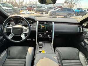 Land Rover Discovery 2019 - Product Image 4