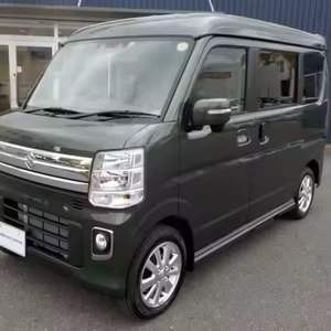 Minibús Usado Económico Everys EBD, ABA DA64V, Modelo 2023 Funcionando Perfectamente al 100% - Product Image 3