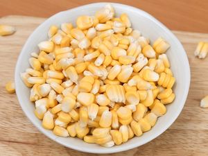 Maïs sucré congelé en vrac IQF maïs blanchi directement du Vietnam fournisseur et fabricant OEM - Product Image 4