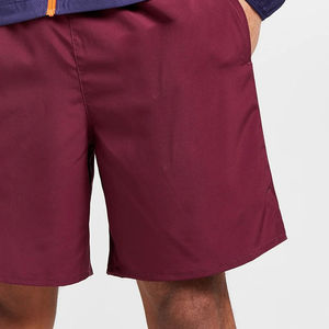 Pantalones de chándal de nailon personalizables de alta calidad para hombre, conjunto de Sudadera con capucha y cremallera, cortavientos transpirable apilado de varios colores - Product Image 4