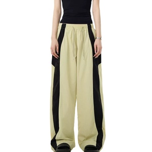 Pantalons et pantalons respirants pour hommes vêtements d'été pantalons de sport fabricant pakistanais de haute qualité OEM disponible 2025 - Product Image 1