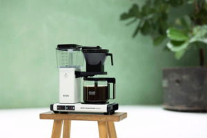 Moccamaster KBG Select de Calidad Premium, Compra Rápida y Prepara Tu Café Favorito al Instante - Product Image 6