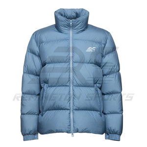 Doudoune pour homme Doudoune pour homme Doudoune d'hiver pour homme Vente en gros à prix d'usine - Product Image 3