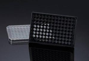 Serological <b>Plates</b> Wholesale Price Top Quality 96 Well V Bottom OEM Customized White Supply From Radical - Product Image 6