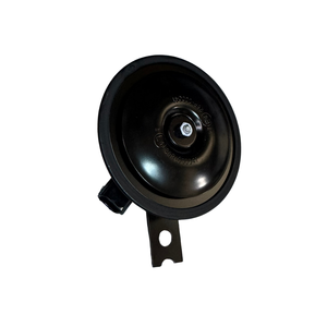 VOE 11170070 - Klaxon pour chargeuse sur pneus et excavatrice Volvo, marque OEM, haute qualité, état neuf, pièces détachées pour machines de construction - Product Image 1