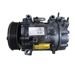COMPRESOR DE AIRE ACONDICIONADO CITROEN Jumper Serie 9806706780 AH03 Diésel 2000 (14>) - Product Image 1