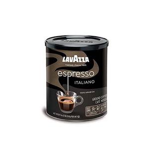 Café Lavazza maintenu dans sa qualité supérieure à des fins commerciales et de vente au détail - Product Image 1