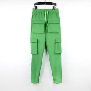 Pantalones informales de entrenamiento para hombre, pantalón suave de camuflaje, para actividades al aire libre - Product Image 4