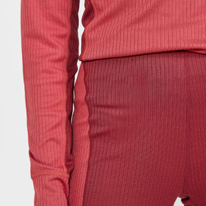 Pakistan Made High Quality Women <b>Base</b> <b>Layer</b> Set for Sale Customized Private Label Gym Wear <b>Compression</b> <b>Base</b> <b>Layer</b> Set - Product Image 6