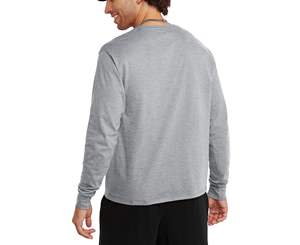 คุณภาพสูงสั่งทําพิเศษการบีบอัดการพิมพ์ระเหิดเต็มรูปแบบเส้นใยโพลีเอสเตอร์เสื้อกีฬาอีสปอร์ตบุรุษแบบกําหนดเอง - Product Image 2