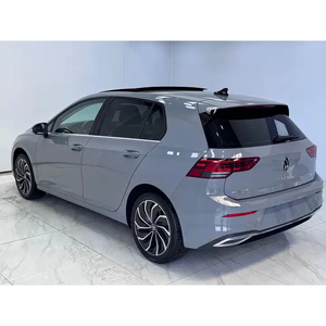 ราคาไม่แพงสำหรับรถยนต์ Volkswagen Golf ปี 2021 แบบ 5 ประตู 5 ที่นั่ง ยาง R17 สภาพดีเยี่ยม ขาย - Product Image 5