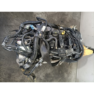 MOTOR COMPLETO MAZDA Serie 3 PE PE híbrido 1998 (19>) - Product Image 2