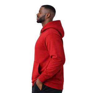 Sweat à capuche imprimé Nupe Kappa Alpha Psi, taille réelle, polaire premium, élégant graphisme de lettres grecques, vêtements de fraternité - Product Image 3