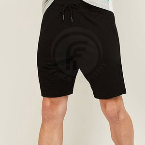 Pantalones cortos para hombre, ropa informal de diseño personalizado, pantalones cortos para hombre de alta calidad, ropa de gimnasio, pantalones cortos ligeros para hombre - Product Image 4