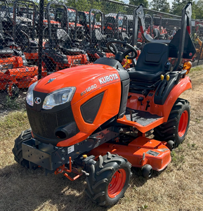 2025 pour excavatrice BX1880, poids opérationnel de 7 tonnes, capacité de la benne de 1,7 m - Product Image 3