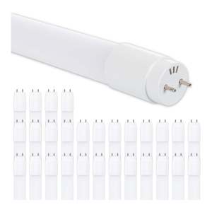 18W T8 <b>LED</b> <b>Tube</b> 1200mm Illumination Energy Efficient Product - Product Image 1