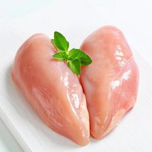 Pechuga de pollo deshuesada sin piel pechuga de pollo congelada - Product Image 3